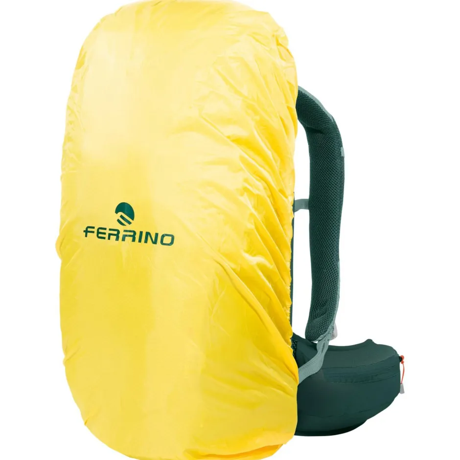 Ferrino Wanderrucksäcke|Wanderrucksäcke-- Women's Hikemaster 24 Lady - Wanderrucksack Green