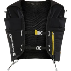 Ferrino Laufausrüstung-- X-Vest 5 - Trailrunningrucksack Black