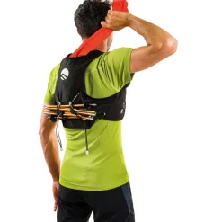 Ferrino Laufausrüstung-- X-Vest 5 - Trailrunningrucksack Black