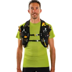 Ferrino Laufausrüstung-- X-Vest 5 - Trailrunningrucksack Black