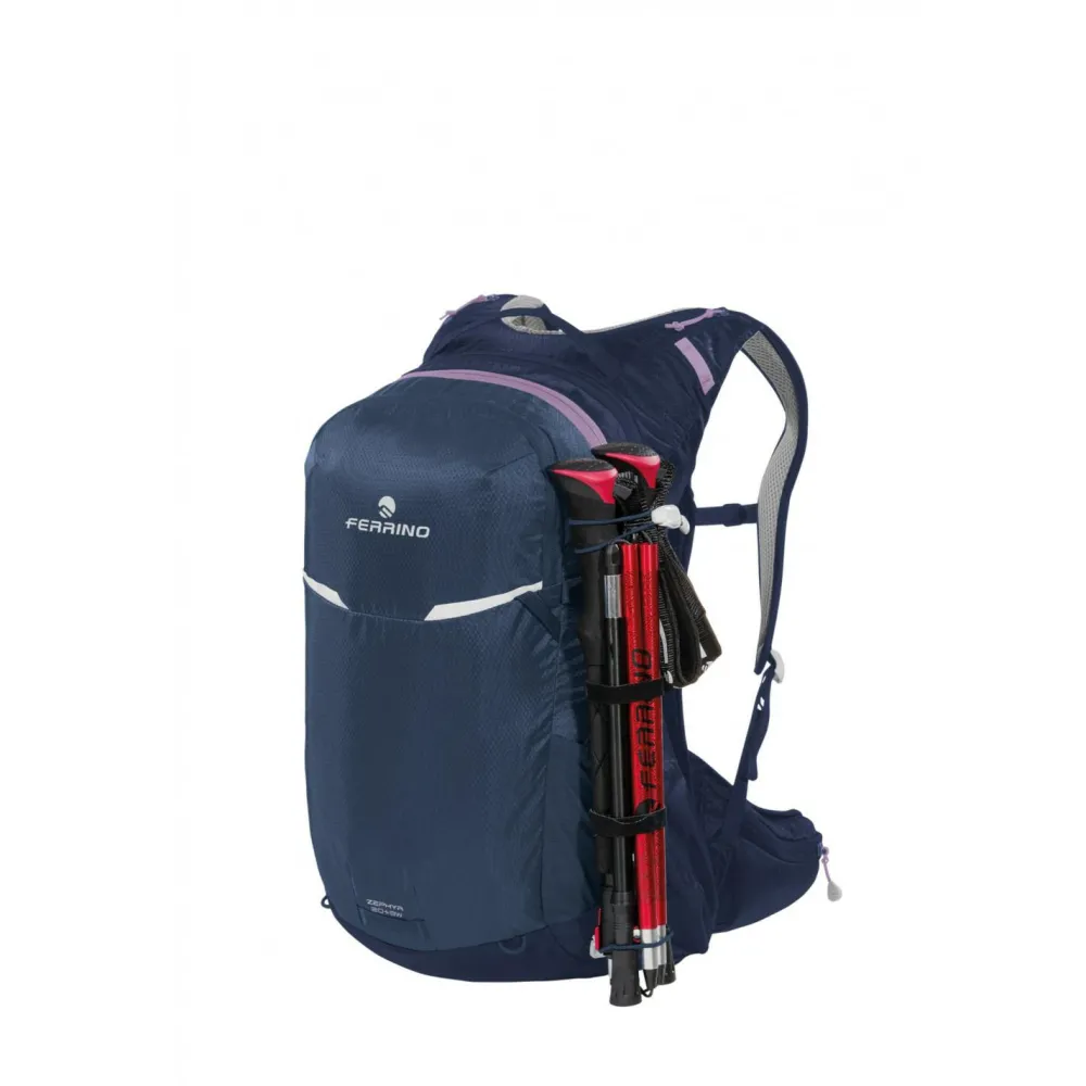 Ferrino - Zephyr 20+3 - Bike-Rucksack Clearance