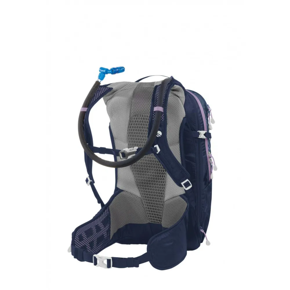 Ferrino - Zephyr 20+3 - Bike-Rucksack Clearance