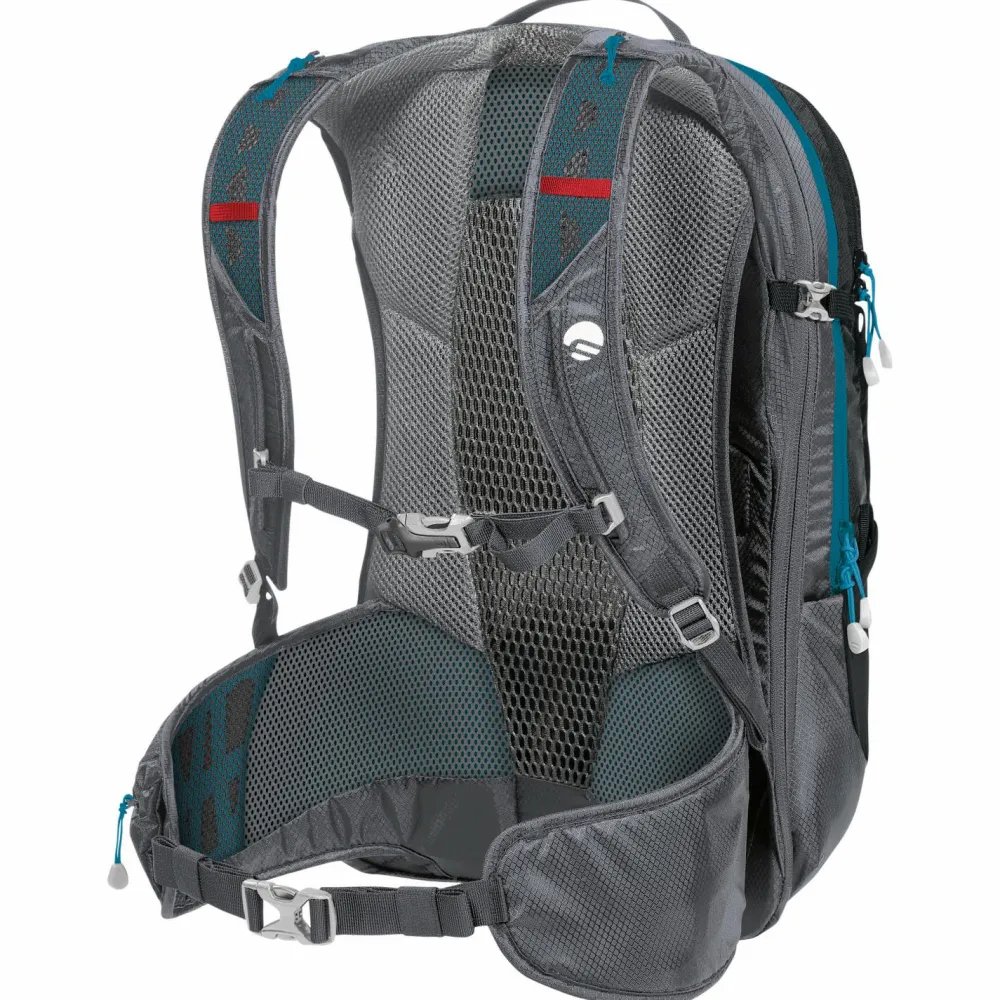 Ferrino - Zephyr 17+3 - Bike-Rucksack Best