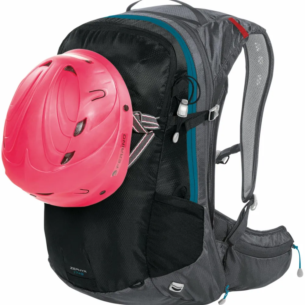 Ferrino - Zephyr 17+3 - Bike-Rucksack Best