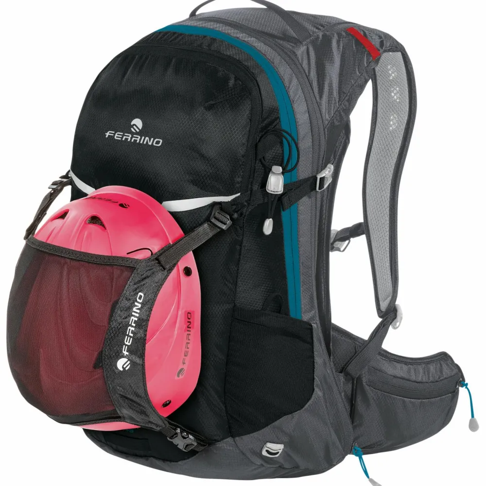 Ferrino - Zephyr 17+3 - Bike-Rucksack Best