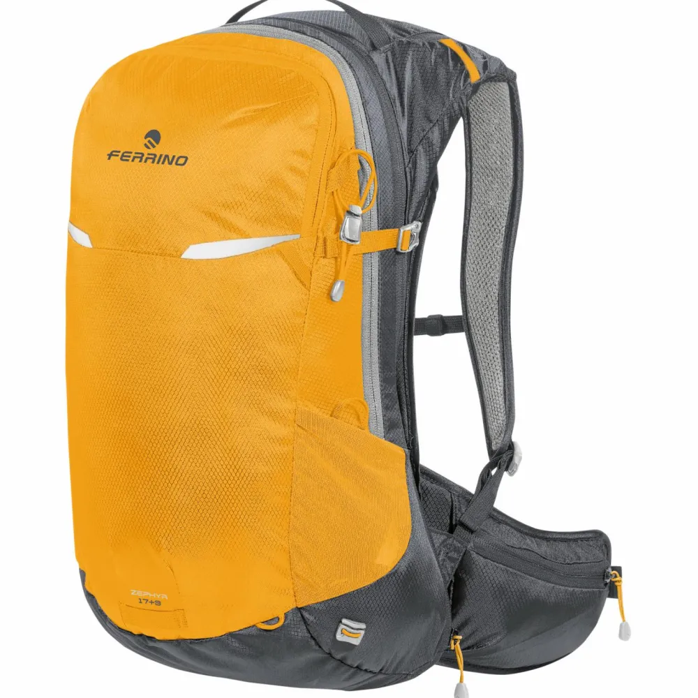 Ferrino - Zephyr 17+3 - Bike-Rucksack Best
