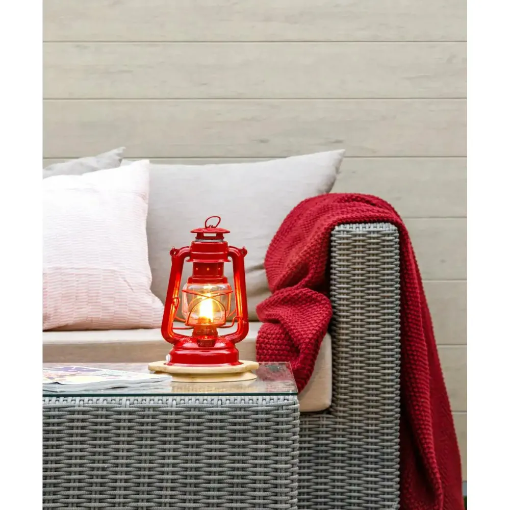 - LED Laterne Baby Special 276 - Kerzenlaterne < Feuerhand Hot
