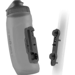 Fidlock Fahrradzubehör|Flaschen & Halter-- Bottle 590 + Bike Base - Fahrrad Trinkflasche