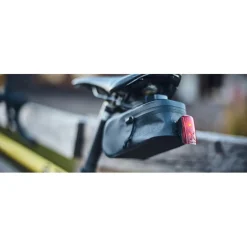 Fidlock - Saddle Bag 600 + Saddle Base - Fahrradtasche Black Online