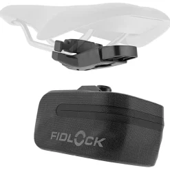 - Saddle Bag 400 + Saddle Base - Fahrradtasche < Fidlock Clearance