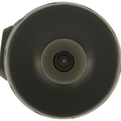 Fidlock Fahrradzubehör|Flaschen & Halter-- Single Bottle 600 - Fahrrad Trinkflasche Transparent Black