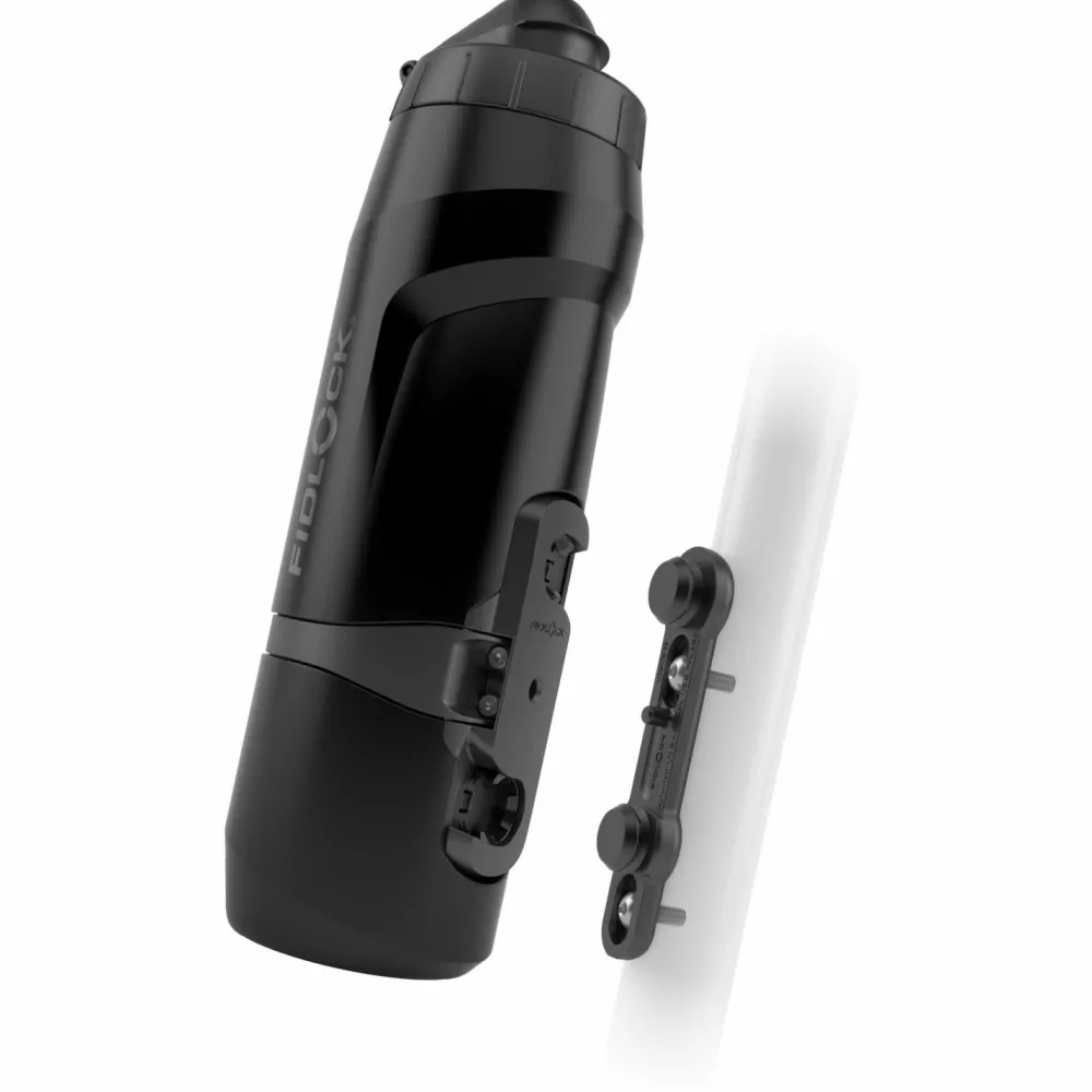 - Twist Bottle 800 + Bike Base - Fahrrad Trinkflasche < Fidlock Hot