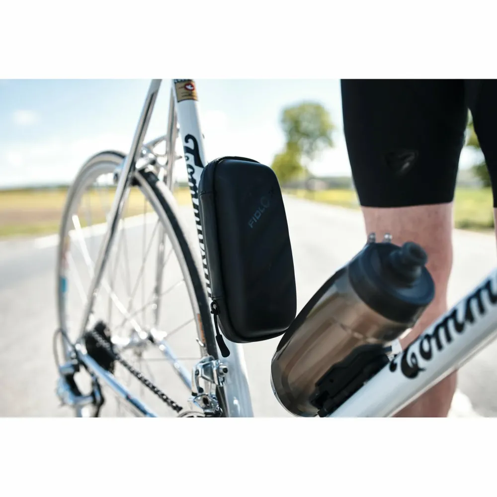 - Twist Bottle 800 + Bike Base - Fahrrad Trinkflasche < Fidlock Hot