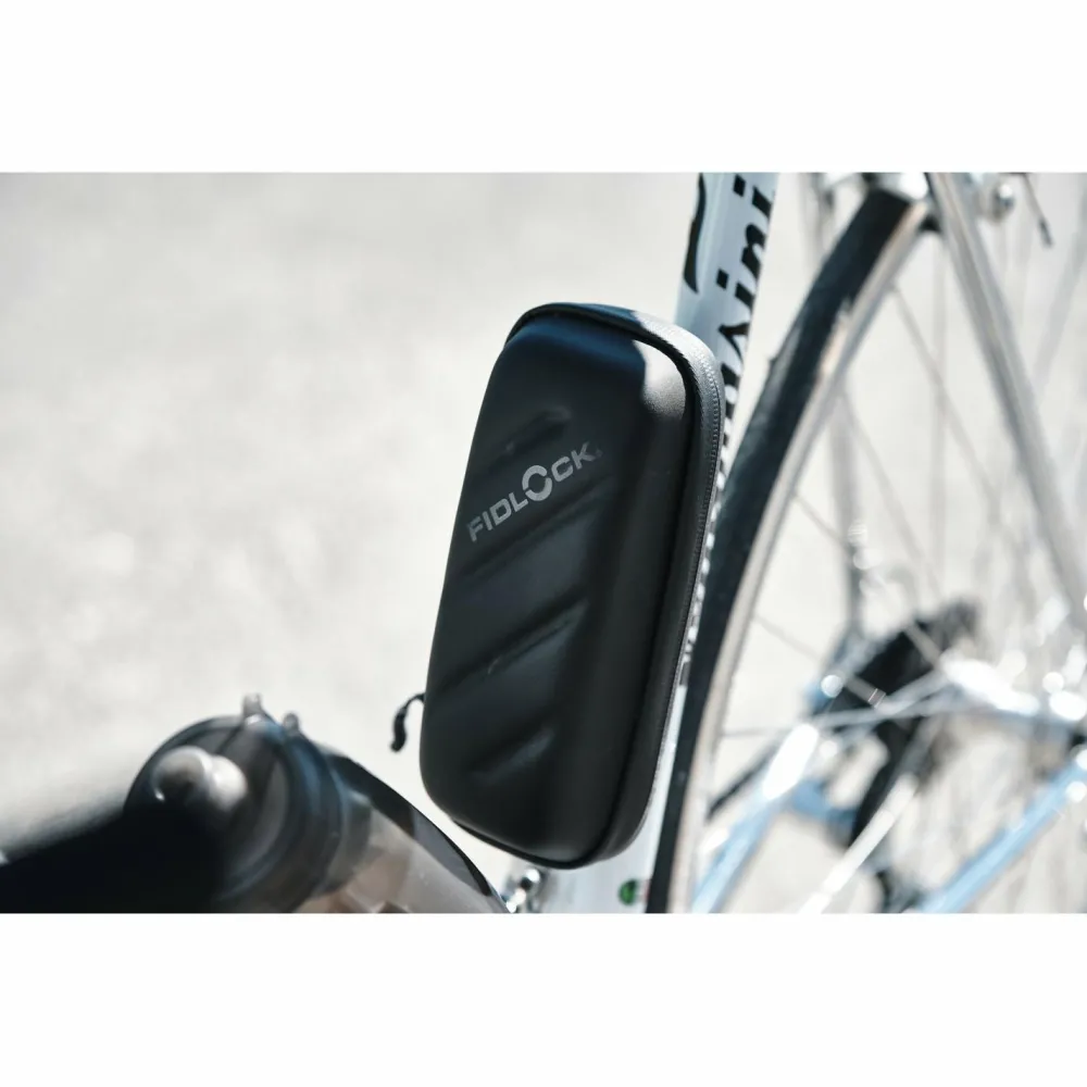 - Twist Bottle 800 + Bike Base - Fahrrad Trinkflasche < Fidlock Hot