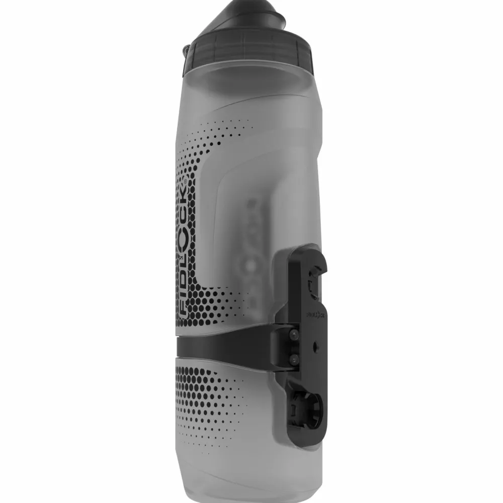 - Twist Bottle 800 + Bike Base - Fahrrad Trinkflasche < Fidlock Hot