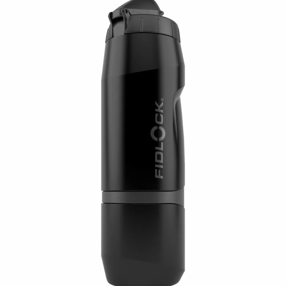 - Twist Bottle 800 + Bike Base - Fahrrad Trinkflasche < Fidlock Hot