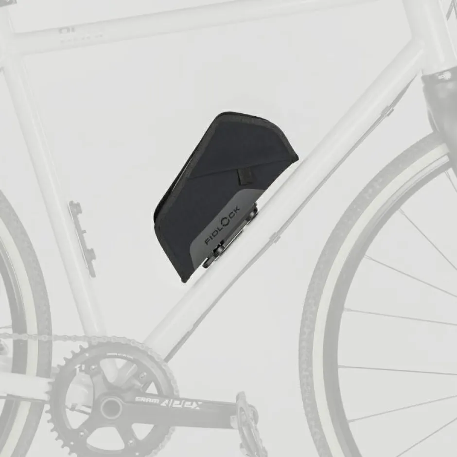 Fidlock - Twist Essentia Bag + Bike Base - Fahrradtasche