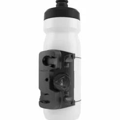 Fidlock - Twist Single Uni Connector - Fahrrad Trinkflasche Black