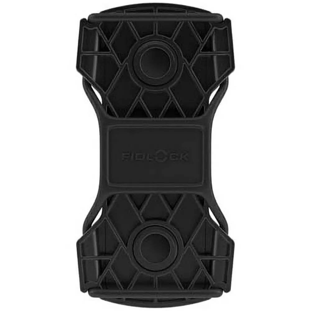 Fidlock - Twist Tex Base Multi - Flaschenhalter Black Clearance