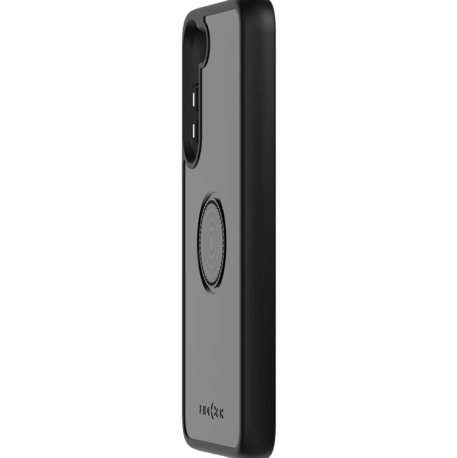 Fidlock Fahrradcomputer|Fahrradcomputer-- Vacuum Phone Case for Samsung S23+ - Schutzhülle