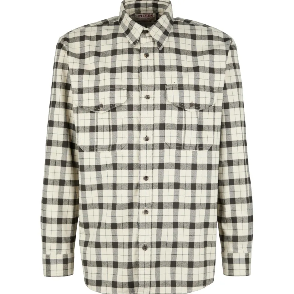 Filson - Aakan Guide hirt - Hed