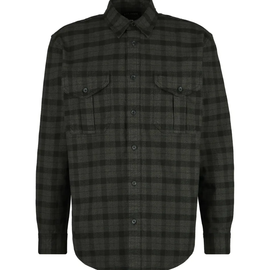Filson - Aakan Guide hirt - Hed