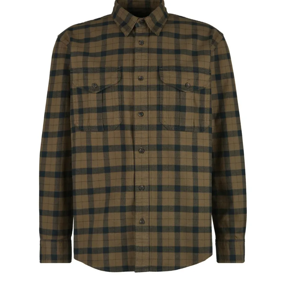Filson - Aakan Guide hirt - Hed
