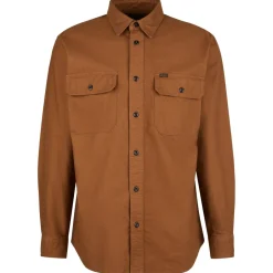 Filson Shirts, Hemden & Longsleeves|Alltagsbekleidung-- Field Flannel Shirt - Hemd Partridge
