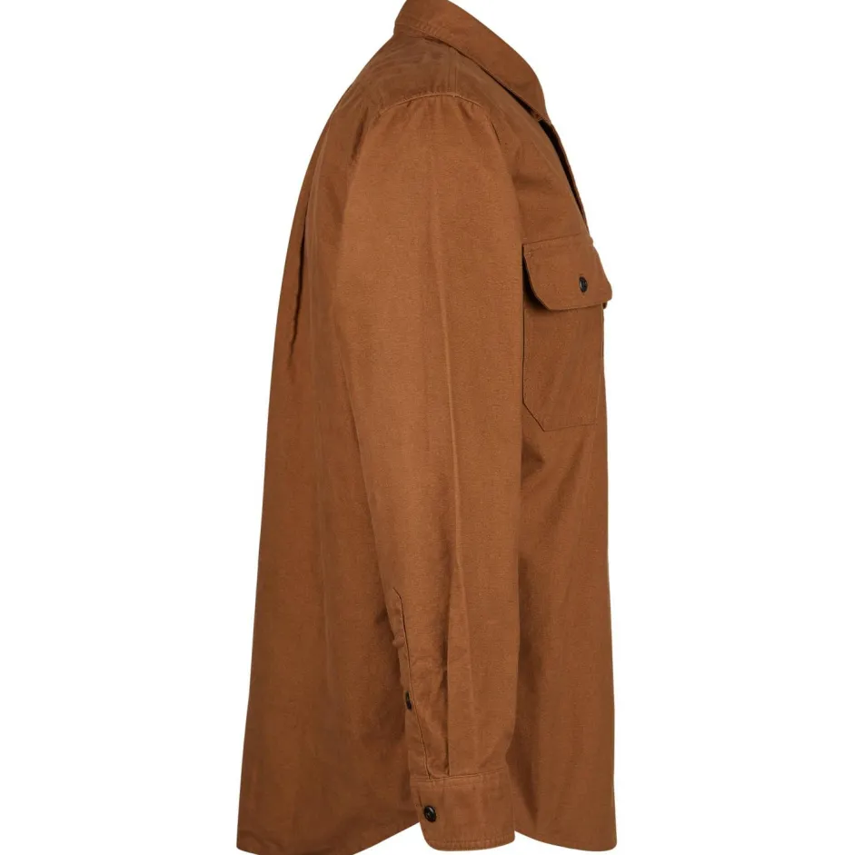 Filson Shirts, Hemden & Longsleeves|Alltagsbekleidung-- Field Flannel Shirt - Hemd Partridge