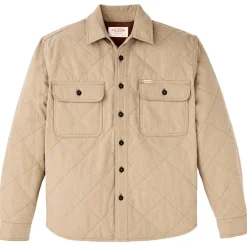Filson Shirts, Hemden & Longsleeves|Alltagsbekleidung-- Insulated Flannel Shirt - Hemd