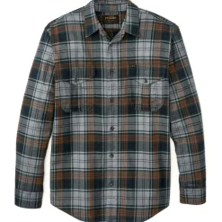 Filson - T WT Aakan Guide hirt - Hed