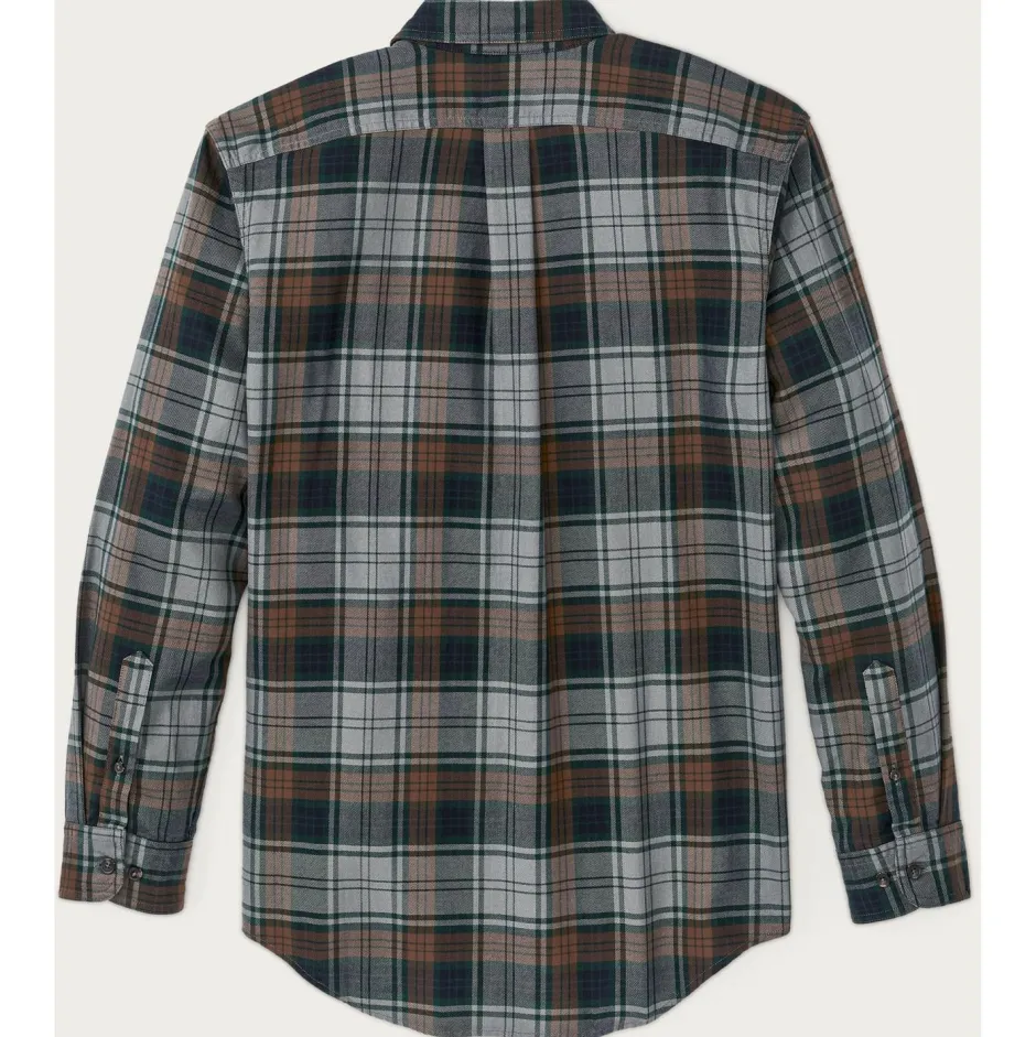 Filson - T WT Aakan Guide hirt - Hed