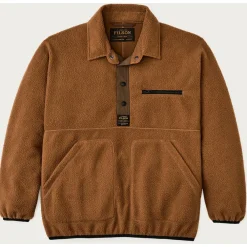 - Pie Feece Puover - Feecepuover < Filson Online