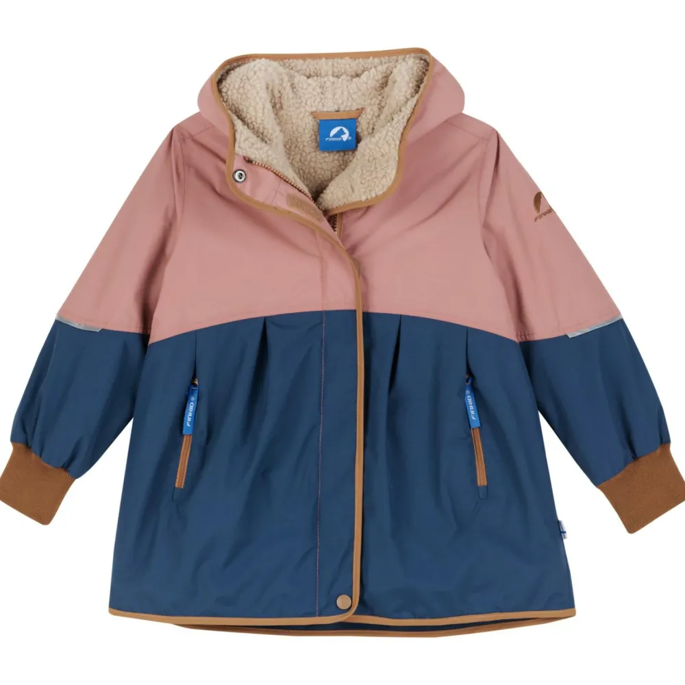 - Kid's Aina Mukka - Mantel < Finkid Clearance