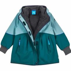 - Kid's Aina Mukka - Mantel < Finkid Clearance
