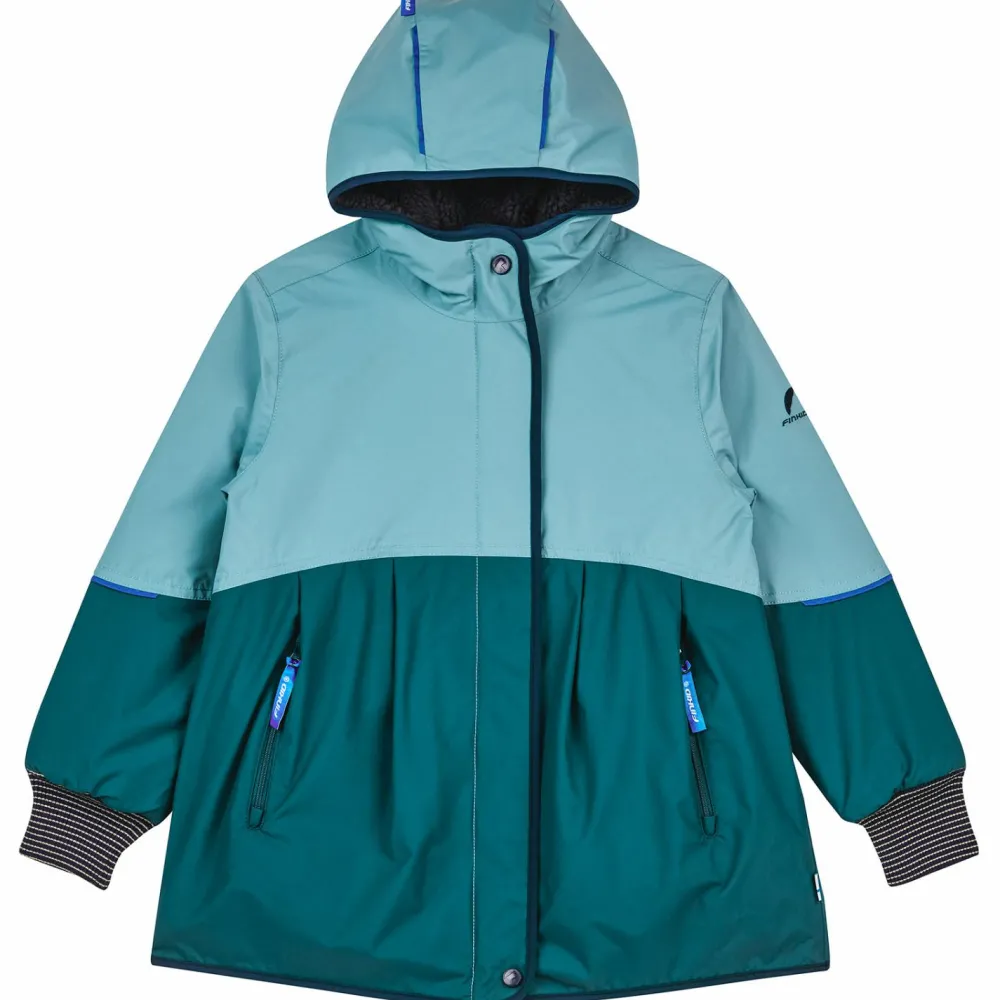 - Kid's Aina Mukka - Mantel < Finkid Clearance