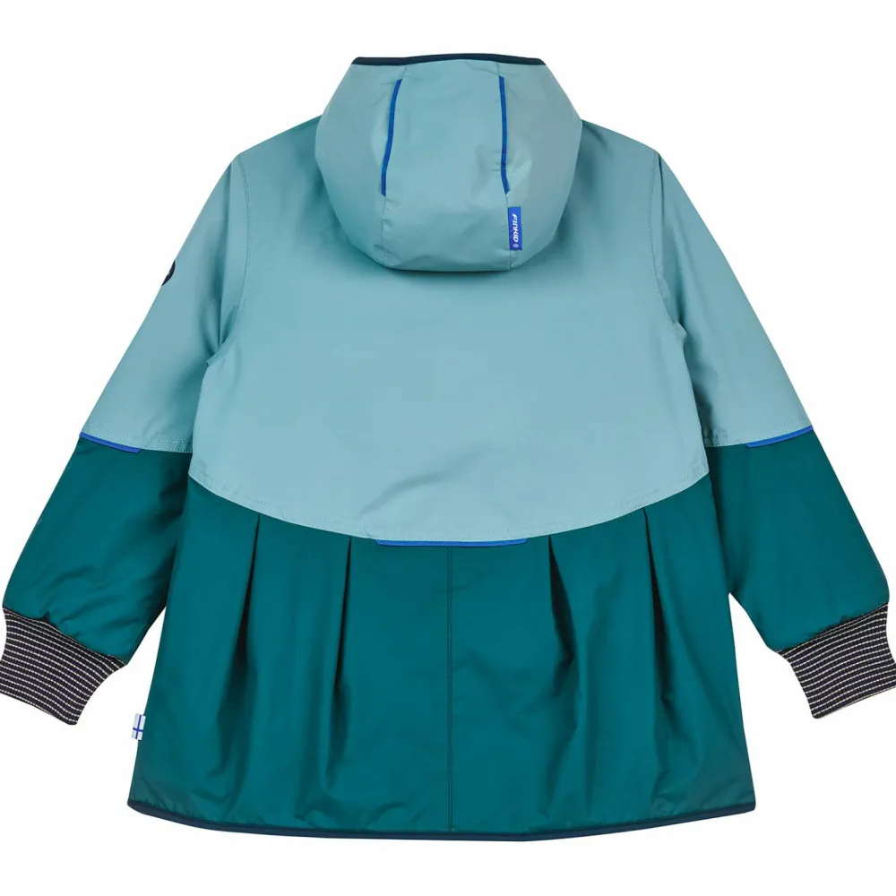 - Kid's Aina Mukka - Mantel < Finkid Clearance
