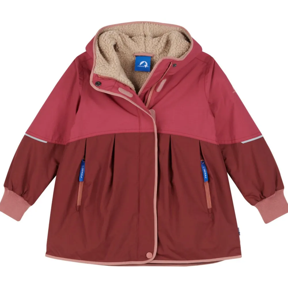 - Kid's Aina Mukka - Mantel < Finkid Clearance