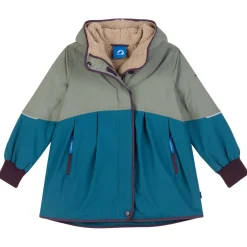- Kid's Aina Mukka - Mantel < Finkid Clearance