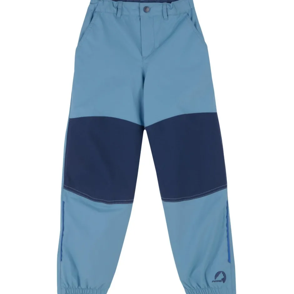 Finkid Hosen|Alltagsbekleidung-- Kid's Hirvi - Regenhose