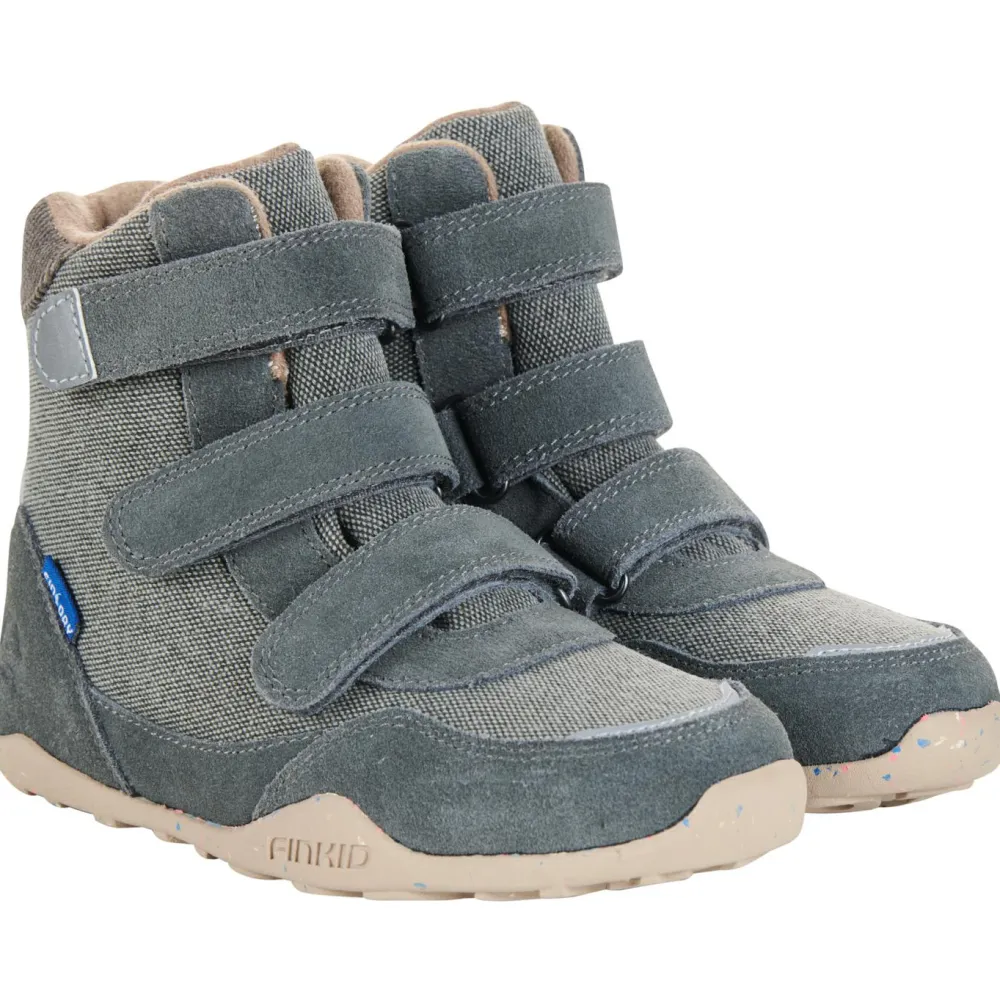 - Kid's Ilves - Barfußschuhe < Finkid Best