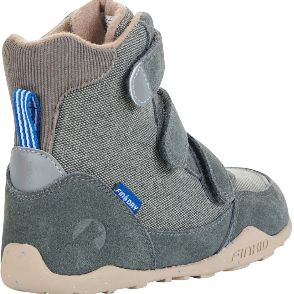 - Kid's Ilves - Barfußschuhe < Finkid Best