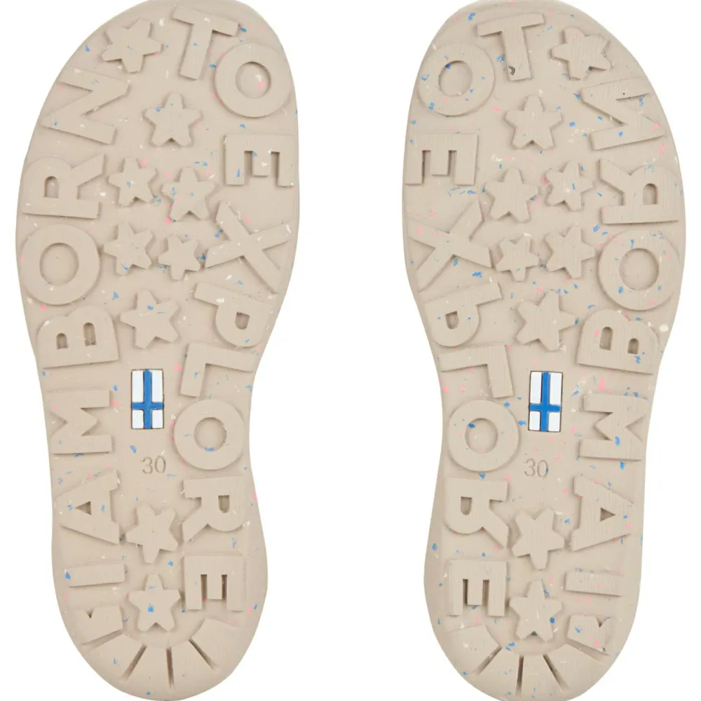 - Kid's Ilves - Barfußschuhe < Finkid Best