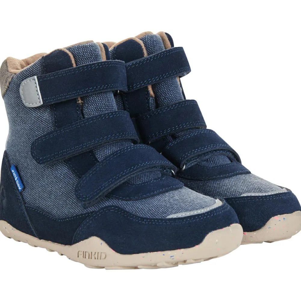 - Kid's Ilves - Barfußschuhe < Finkid Best