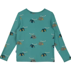 Kinder Finkid - Kid's Juhannus Sun - Longsleeve
