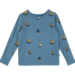 Kinder Finkid - Kid's Juhannus Sun - Longsleeve