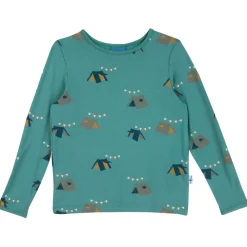 Kinder Finkid - Kid's Juhannus Sun - Longsleeve