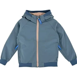 Kinder Finkid - Kid's Juokka Protect - Freizeitjacke