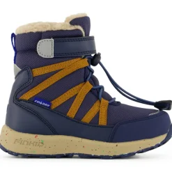 Kinder Finkid - Kid's Kari - Winterschuhe