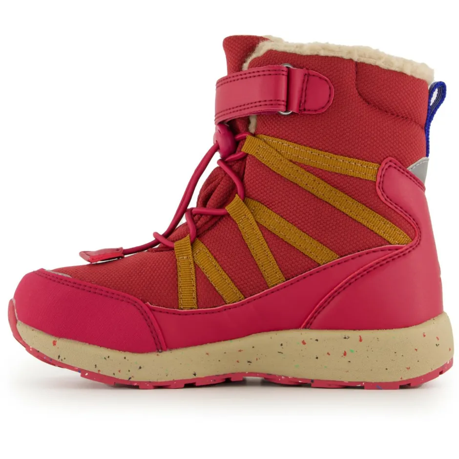 Kinder Finkid - Kid's Kari - Winterschuhe
